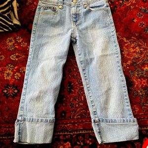 Kids jeans